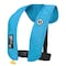 Mustang Survival Mustang MIT 70 Automatic Inflatable PFD - Azure Blue MD4042-268-0-202 - alternate 4
